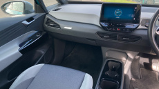Volkswagen Id.3 150kW 1ST Edition Pro Power 62kWh 5dr Auto Electric Hatchback